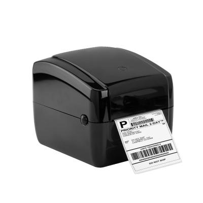 China Future 4x6 China Fedex Black And White Usb Ups Amazon Office Package Postal Thermal Label Printer for sale