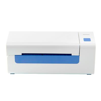 China Black And White Future Factory Outlet Accept Wholesale 4x6 Thermal Label Printer for sale