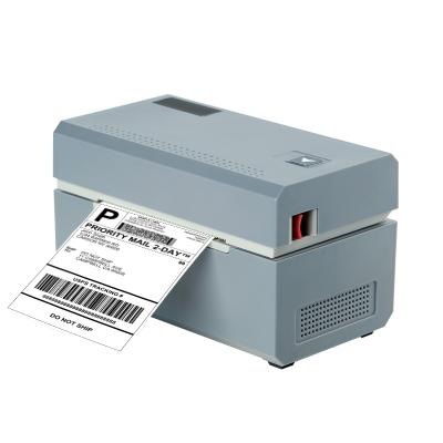 China Mini Portable Barcode Printer Pos Thermal Mobile Wireless Sticker Barcode Label Printer for sale