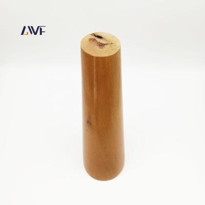 China Best Quality Antique Wooden Legs Modern Solids Wood Sofa Leg for sale