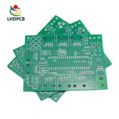 China Laptop Automotive Electronic Mobile Chargers Manufacturing OEM PCB Wireless Charger Pcba for sale