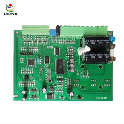 China China One-Stop Service Support Professional Automotive PCB Pcba Design Service PCB Design Te koop