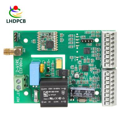 Chine Custom Pcba & Automotive Pcba Oem Shenzhen Pcba Android Pcba Manufacturer à vendre