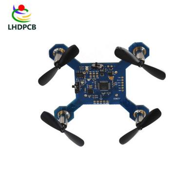 China OEM Automotive One-stop Service Support Professional Pcba Drone Pcba Drone Pcba for sale