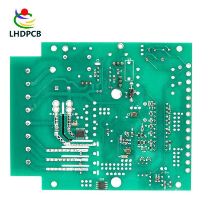 Cina China Good Quality PCB Board Manufacturer Automotive Pcb Assembly Pcb Design in vendita