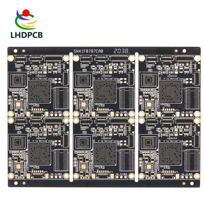 China Automotive Most Popular PCB Clone Pcba Assembly PCB Printed Circuit Board en venta