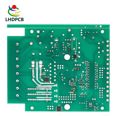 Cina One - Stop PCB Manufacturer Aluminum Pcb Pcba Automotive Circuit Boards in vendita