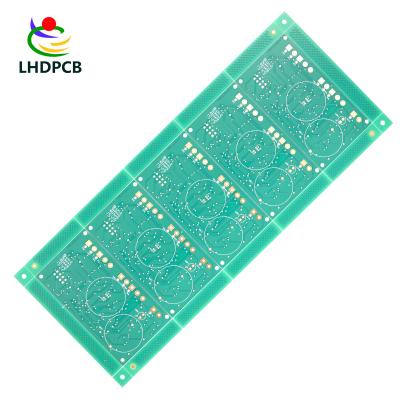 China Hot Sale Automotive Smart Home Washing Machine Air Conditioner PCB Board Other Pcb&Pcba zu verkaufen