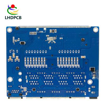 China High Voltage Automotive Appliances Pcba Board 94V0 Other Pcb Washing Machine Pcb Board en venta