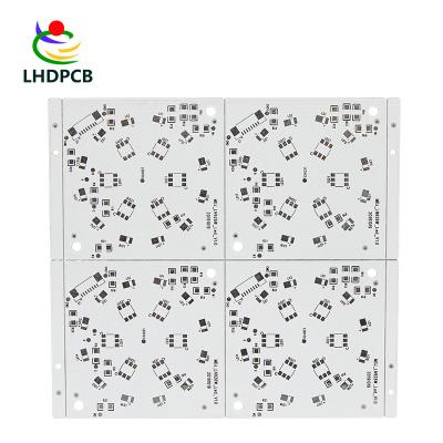 China Custom Led Pcb Board Automotive Led Pcb Board And Pcba Manufacturer Light Led Pcba Te koop