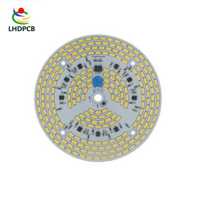 중국 Automotive Led Light Pcba PCB And Pcba Manufacturer Custom Design Led Turn Signal Pcba 판매용