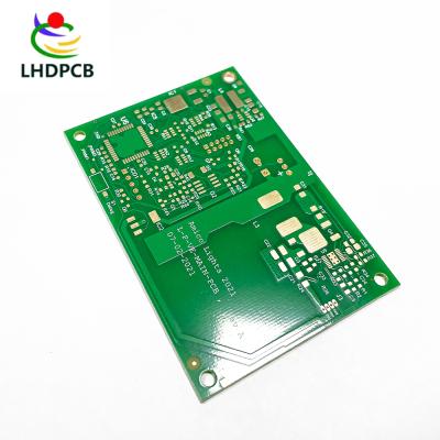 China OEM Service One-Stop Automotive PCB Assembly Support Multilayer PCB Te koop