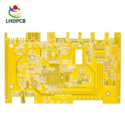 Cina China Products PCB Inverter PCB Board Prototype Inverter PCB Inverter Automotive Electronic PCB/Pcba Supplier in vendita