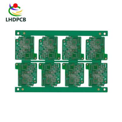 Китай OEM Automotive Electronic PCB Manufacturing Printed PCB Circuit Board продается