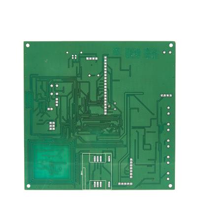 China High Tg Universal Automotive PCB Board For Inverter Air Conditioner Inverter Soldering PCB Board for sale