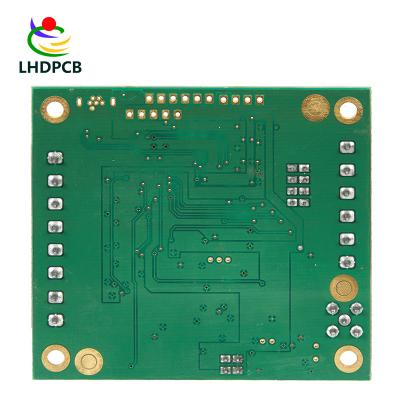 China China Products PCB Circuit Board Pcba PCB Manufacturing Automotive Electronic PCB / Pcba Supplier for sale