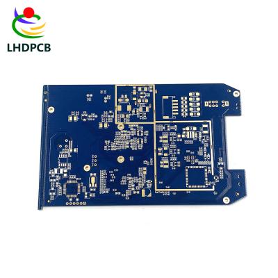 China Automotive Manufacturing Custom PCB Good Quality Multilayer PCB for sale