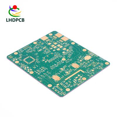 China EMS PCB Manufacturer Pcb Assembly Designer Automotive PCB Boards for sale