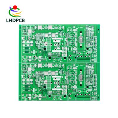 China Automotive Support OEM Service PCB Assembly One-stop Designer Pcb Manufactory for sale