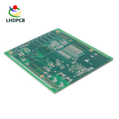 China Automotive Support OEM Service Pcb Assembly One-stop Manufacturer Pcb Boards for sale