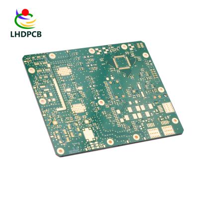 China Support OEM One-Stop Service Automotive Other Custom Pcb&Pcba PCB for sale