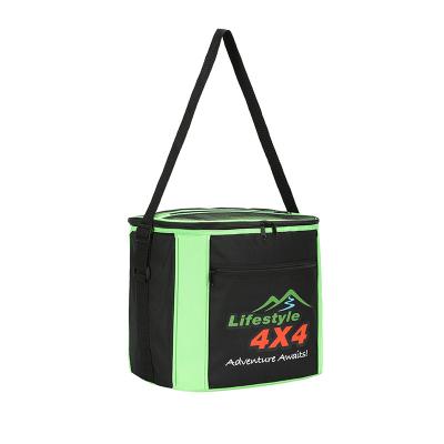 China Other Wholesale OEM Custom printing insulated cooler bag waterproof Eco-friendly lunch bag for sale