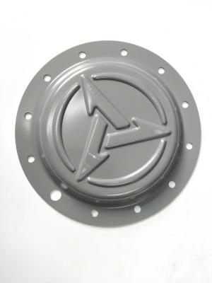 China SANY-Aandrijving Axle Hub Cover Te koop