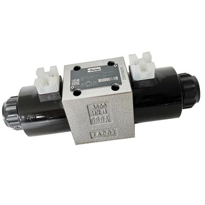 Chine Cylindre hydraulique solénoïde de Sideshift de contrôle de valve de 22CM à vendre