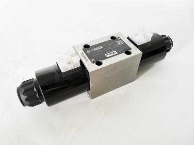 China 0009441264 Linde Hydraulic Solenoid Valve Control Sideshift Cilinder Te koop