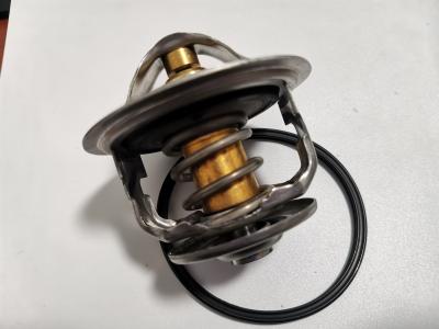 China Silbrige 21746213 Scania-Thermostat-Scania-Maschinenteile zu verkaufen