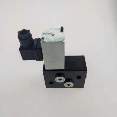 China CS 45 KM Hydraulic Control Valve Block For Construction Machinery for sale