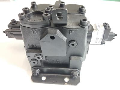 China 6055.122 Parker Directional Valve for sale