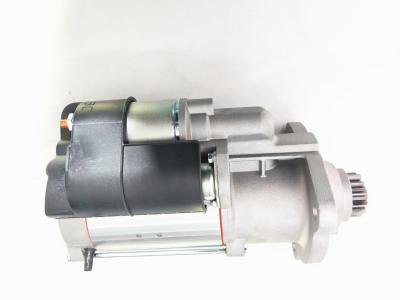 China Metallische Maschinenteile 24V Scania, 579271 Scania Starter-Motor zu verkaufen