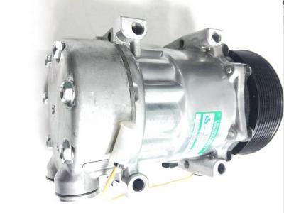 China Konecranes 54112326 Air Conditioning Compressor for sale