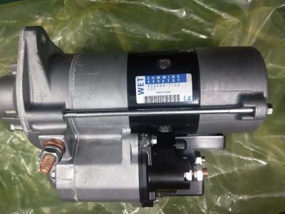 China DCT80 924015.2442 24V Cummins Engine Starting Motor for sale