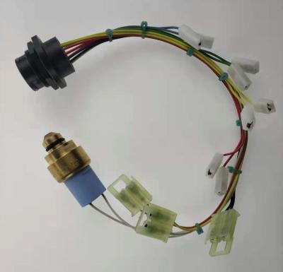 China 4212257   Parts, de Schakelaar van de Transmissiedruk met Kabel Te koop