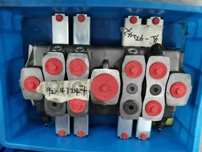 China 2154.000.0057 Hyd Control Valve Fantuzzi Spare Parts for sale