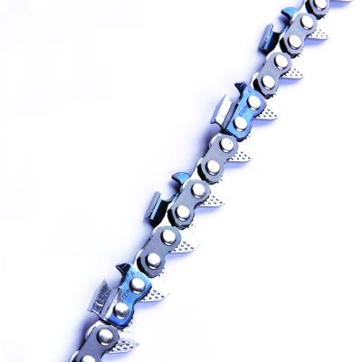 China 2-Stroke Saw Chain 404 Promotion Chainsaw For Gasoline Engine Link Tooth Saw Chainsaw for sale