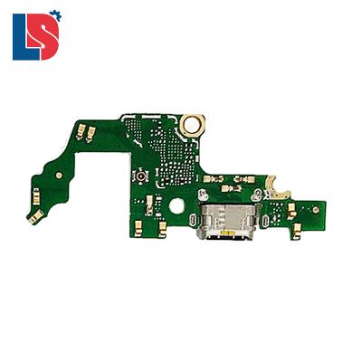 China Replacement Flex Cable For Huawei Nova 2 plus Mobile Phone Spare Parts Charging Left For Huawei nova 2 plus for sale