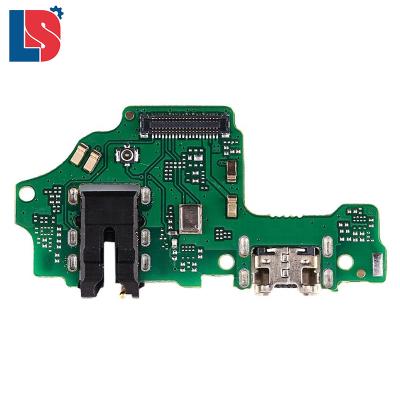 China For Huawei Y9 2019 USB Charger Flex Plug Repair Parts For Huawei Y9 2019 for sale