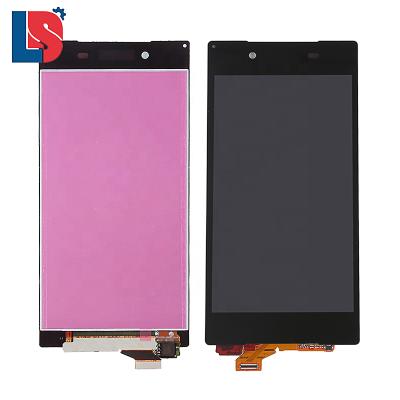 China Smartphone LCD Original For Sony Xperia Z5 LCD Digitizer Touch Screen Display 5.2 inch for sale