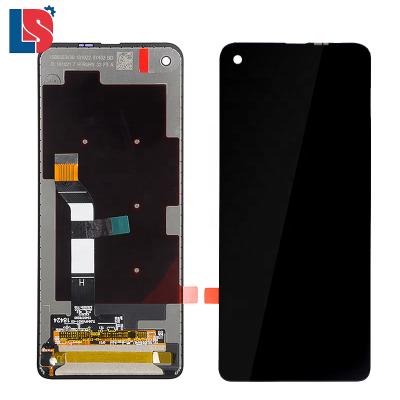 China Original 6.3 inch LCD Display For Motorola Moto One Vision LCD Display Touch Digitizer Replacement For Moto P50 XT1970 6.3 inch Screen for sale