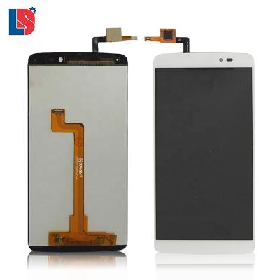 China lightspot/No scratch/No dead pixel not sell full wholesale lcd for Alcatel One Touch idol 3 OT6045 6045 6045Y 6045K for sale