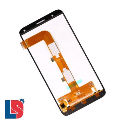 China No lightspot/No scratch/No Alcatel noise 4 ot5051lcd screen display dead pixels wholesale price for sale