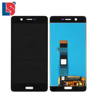 China No lightspot/No scratch/No dead pixels 5.2