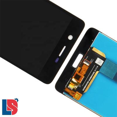 China No dead lightspot/No scratch/No pixels mobile phone LCD for Nokia 5 display digitizer screen panel for Nokia N5 LCD screen for sale