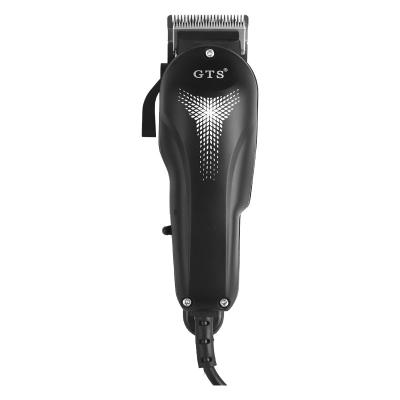 China Wholesale High Quality Professional Low Noise Hotel 2801 AC Electric Hair Clipper Cord Hair Clipper for sale