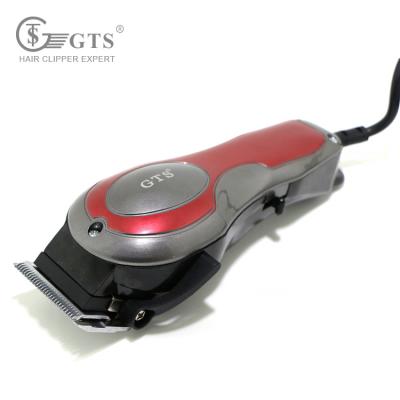 China High Quality Hotel 2807 Professional Hair Trimmer Rope Trimmer Clipper For Household for sale