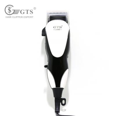 China GTS-2900 Mini Professional Hair Clipper Hair Clipper Trimmer Hotel Hair Trimmer for sale