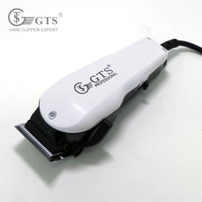 China GTS-2800 Mini Hair Trimmer Professional Hair Clipper Trimmer Hotel Hair Trimmer for sale